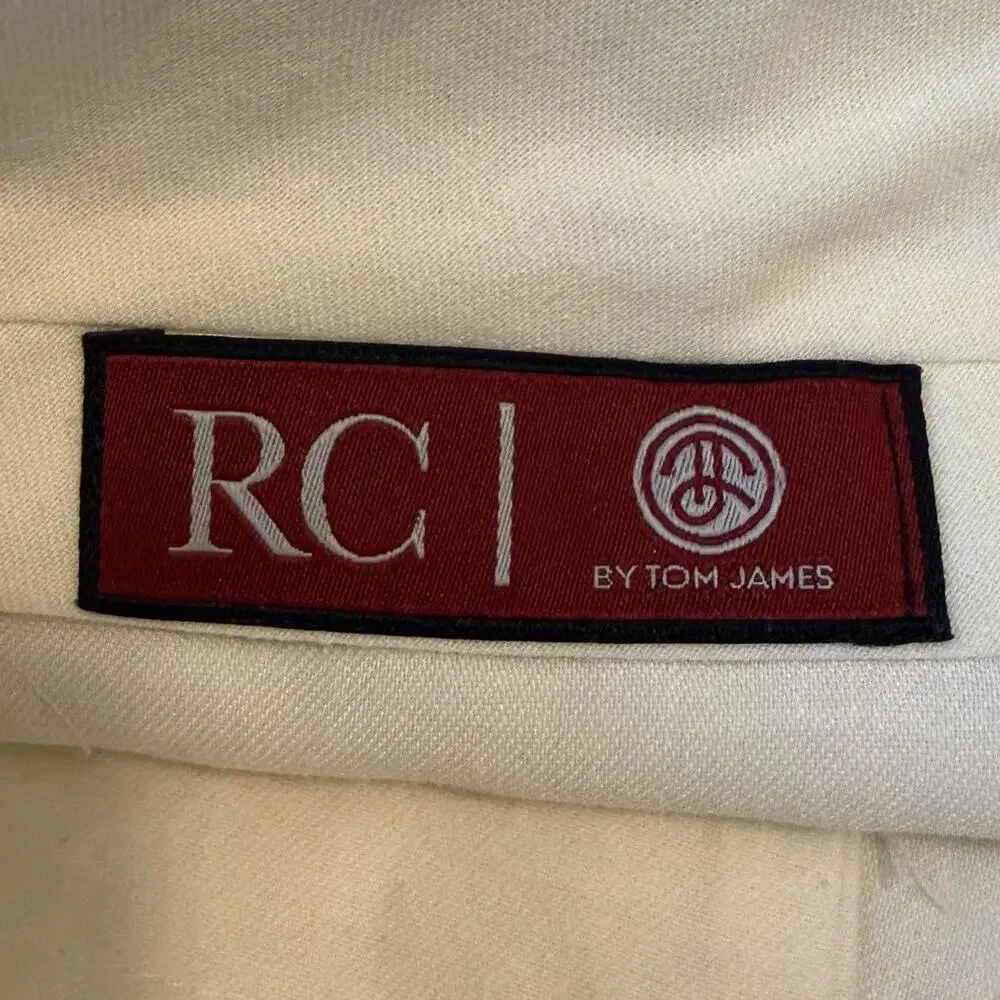 tom james rc tom